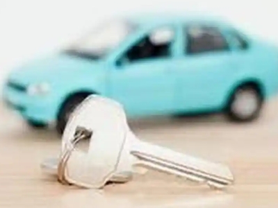 西华汽车抵押贷款办理流程,西华车抵贷需要什么条件?